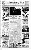 Middlesex County Times Saturday 09 January 1937 Page 1