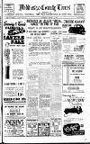 Middlesex County Times Saturday 30 January 1937 Page 1