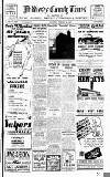 Middlesex County Times Saturday 20 February 1937 Page 1