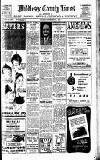 Middlesex County Times Saturday 11 September 1937 Page 1