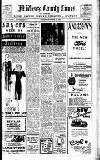 Middlesex County Times Saturday 18 September 1937 Page 1