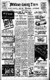 Middlesex County Times Saturday 21 January 1939 Page 1