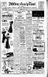 Middlesex County Times Saturday 03 June 1939 Page 1