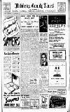 Middlesex County Times Saturday 12 August 1939 Page 1