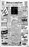 Middlesex County Times Saturday 29 June 1940 Page 1