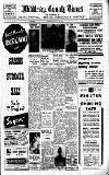 Middlesex County Times Saturday 20 July 1940 Page 1