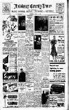 Middlesex County Times Saturday 10 August 1940 Page 1