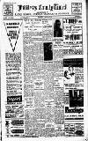 Middlesex County Times Saturday 31 August 1940 Page 1