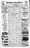 Middlesex County Times Saturday 07 September 1940 Page 1