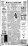 Middlesex County Times Saturday 09 August 1941 Page 1