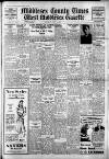 Middlesex County Times Saturday 16 May 1942 Page 1