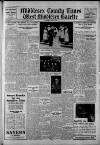 Middlesex County Times Saturday 08 May 1943 Page 1