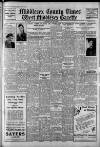 Middlesex County Times Saturday 05 June 1943 Page 1