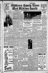 Middlesex County Times Saturday 01 February 1947 Page 1