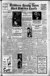 Middlesex County Times Saturday 29 May 1948 Page 1