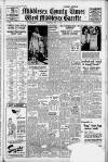 Middlesex County Times Saturday 14 May 1949 Page 1