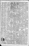 Middlesex County Times Saturday 14 January 1950 Page 4