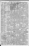 Middlesex County Times Saturday 18 February 1950 Page 6