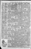 Middlesex County Times Saturday 04 March 1950 Page 4