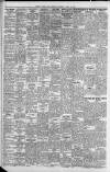 Middlesex County Times Saturday 29 April 1950 Page 6