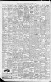 Middlesex County Times Saturday 18 November 1950 Page 4