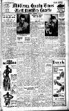 Middlesex County Times Saturday 20 November 1954 Page 1