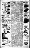 Middlesex County Times Saturday 20 November 1954 Page 6