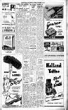 Middlesex County Times Saturday 27 November 1954 Page 9