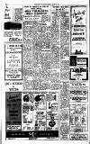 Middlesex County Times Saturday 11 January 1958 Page 6
