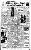 Middlesex County Times Saturday 01 August 1959 Page 1
