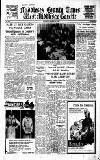 Middlesex County Times Saturday 19 March 1960 Page 1