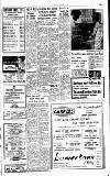 Middlesex County Times Friday 13 January 1961 Page 5