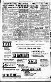 Middlesex County Times Saturday 05 January 1963 Page 6