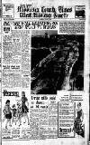 Middlesex County Times Saturday 01 June 1963 Page 1