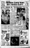 Middlesex County Times Saturday 08 June 1963 Page 1
