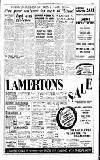 Middlesex County Times Friday 03 December 1965 Page 5