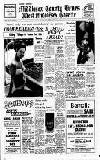 Middlesex County Times Friday 01 July 1966 Page 1