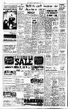 Middlesex County Times Friday 01 July 1966 Page 6