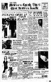 Middlesex County Times Friday 17 February 1967 Page 1