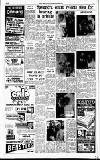 Middlesex County Times Friday 03 March 1967 Page 6