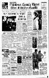 Middlesex County Times Friday 12 May 1967 Page 1