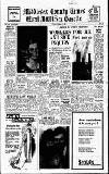 Middlesex County Times Friday 02 February 1968 Page 1
