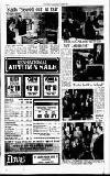 Middlesex County Times Friday 01 November 1968 Page 4