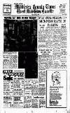 Middlesex County Times Friday 17 January 1969 Page 1