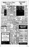 Middlesex County Times Friday 17 January 1969 Page 19
