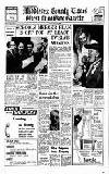 Middlesex County Times Friday 31 January 1969 Page 1