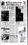Middlesex County Times Friday 07 February 1969 Page 1