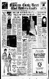 Middlesex County Times Friday 02 May 1969 Page 1
