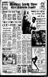 Middlesex County Times Friday 01 August 1969 Page 1