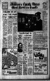 Middlesex County Times Friday 13 February 1970 Page 1
